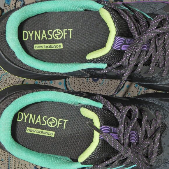 New Balance Dynasoft Trail Running Shoes - Picture 8 of 12